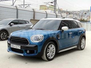WMWYX3104L3L97372 2020 MINI COOPER COUNTRYMAN 1.5 COOPER HIGHTRIM-1