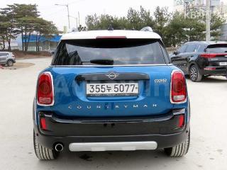 WMWYX3104L3L97372 2020 MINI COOPER COUNTRYMAN 1.5 COOPER HIGHTRIM-3