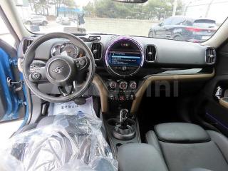 2020 MINI COOPER COUNTRYMAN 1.5 COOPER HIGHTRIM - 9