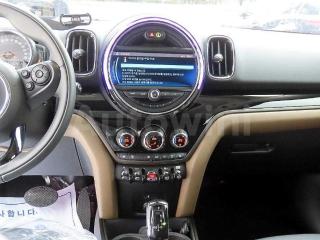 2020 MINI COOPER COUNTRYMAN 1.5 COOPER HIGHTRIM - 10