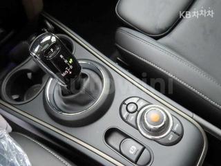 2020 MINI COOPER COUNTRYMAN 1.5 COOPER HIGHTRIM - 11