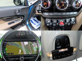 2020 MINI COOPER COUNTRYMAN 1.5 COOPER HIGHTRIM - 17