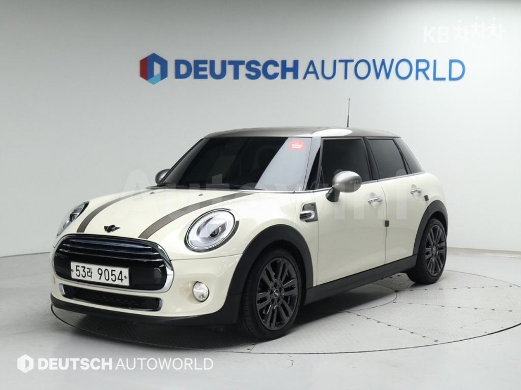 WMWXU1105H2F12618 2017 MINI COOPER 5DOORS 1.5 FINE LEATHER EDITION-0