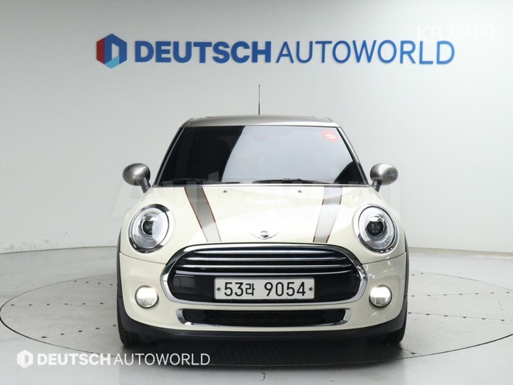 WMWXU1105H2F12618 2017 MINI COOPER 5DOORS 1.5 FINE LEATHER EDITION-2