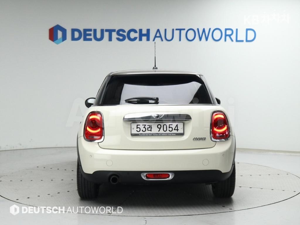 WMWXU1105H2F12618 2017 MINI COOPER 5DOORS 1.5 FINE LEATHER EDITION-3