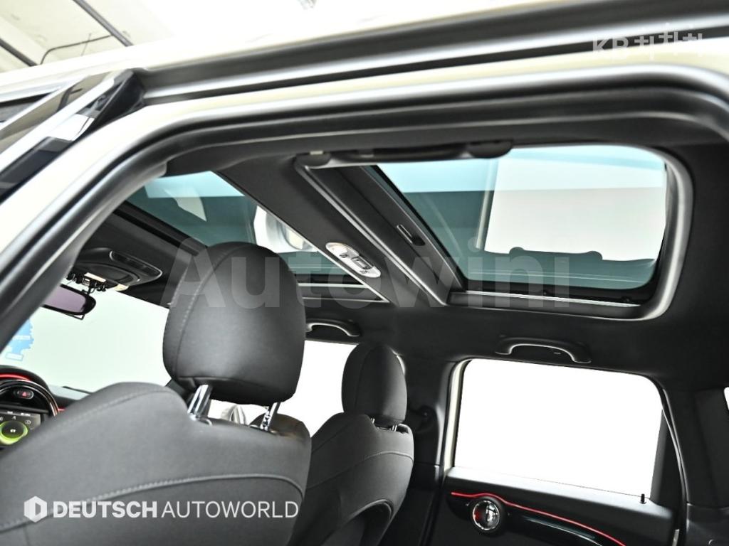 2017 MINI COOPER 5DOORS 1.5 FINE LEATHER EDITION - 19