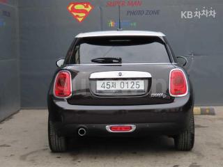 2016 MINI COOPER 5DOORS D 1.5 - 3