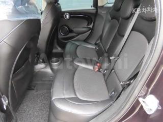 2016 MINI COOPER 5DOORS D 1.5 - 6