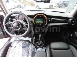 2016 MINI COOPER 5DOORS D 1.5 - 7