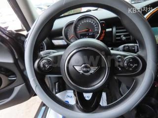 2016 MINI COOPER 5DOORS D 1.5 - 8