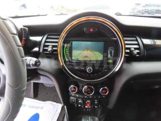 2016 MINI COOPER 5DOORS D 1.5 - 9