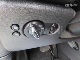 2016 MINI COOPER 5DOORS D 1.5 - 11