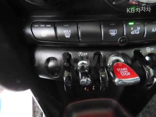 2016 MINI COOPER 5DOORS D 1.5 - 13