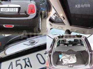 2016 MINI COOPER 5DOORS D 1.5 - 18