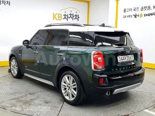 WMWYY5104K3G74595 2019 MINI COOPER COUNTRYMAN D ALL4 2.0 HIGH TRIM-3