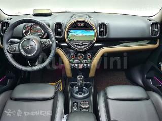 WMWYY5104K3G74595 2019 MINI COOPER COUNTRYMAN D ALL4 2.0 HIGH TRIM-4