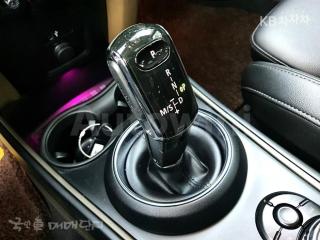 2019 MINI COOPER COUNTRYMAN D ALL4 2.0 HIGH TRIM - 14