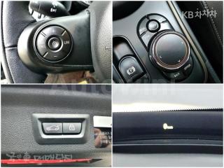 2019 MINI COOPER COUNTRYMAN D ALL4 2.0 HIGH TRIM - 18