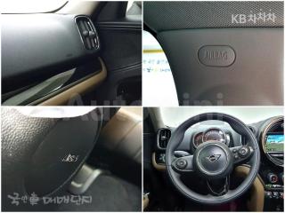 2019 MINI COOPER COUNTRYMAN D ALL4 2.0 HIGH TRIM - 20