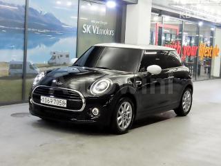 WMWXR7107L2N21170 2020 MINI COOPER 3DOORS 1.5 HIGH트림-0