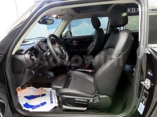 WMWXR7107L2N21170 2020 MINI COOPER 3DOORS 1.5 HIGH트림-5