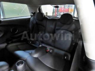 2020 MINI COOPER 3DOORS 1.5 HIGH트림 - 7