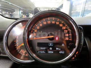 2020 MINI COOPER 3DOORS 1.5 HIGH트림 - 9
