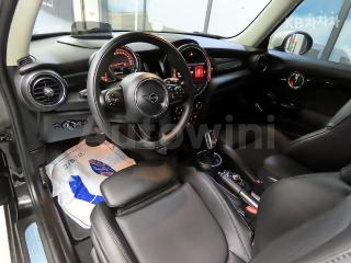 2020 MINI COOPER 3DOORS 1.5 HIGH트림 - 10