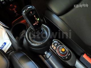 2020 MINI COOPER 3DOORS 1.5 HIGH트림 - 12