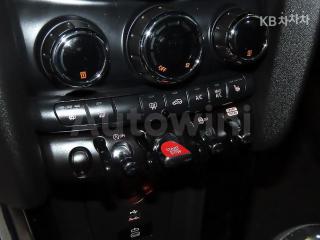 2020 MINI COOPER 3DOORS 1.5 HIGH트림 - 14