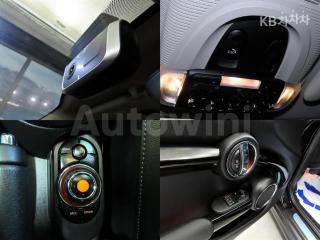 2020 MINI COOPER 3DOORS 1.5 HIGH트림 - 17