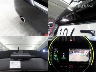 2020 MINI COOPER 3DOORS 1.5 HIGH트림 - 18