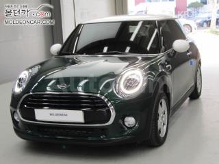 WMWXP5108K2H92959 2019 MINI COOPER 3DOORS 1.5 3GEN-0