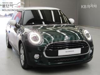 WMWXP5108K2H92959 2019 MINI COOPER 3DOORS 1.5 3GEN-1