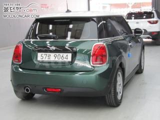 WMWXP5108K2H92959 2019 MINI COOPER 3DOORS 1.5 3GEN-2