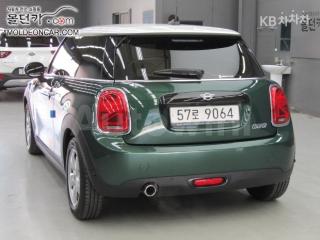WMWXP5108K2H92959 2019 MINI COOPER 3DOORS 1.5 3GEN-3