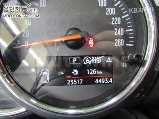 2019 MINI COOPER 3DOORS 1.5 3GEN - 7
