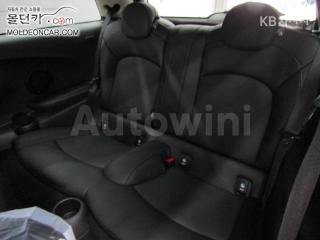 2019 MINI COOPER 3DOORS 1.5 3GEN - 9