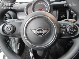 2019 MINI COOPER 3DOORS 1.5 3GEN - 15