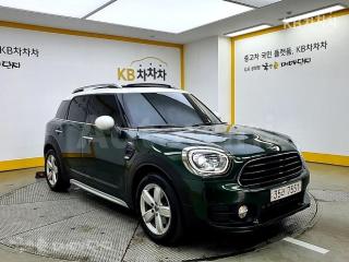2019 MINI COOPER COUNTRYMAN 1.5 COOPER BASIC - 22