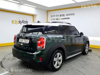 2019 MINI COOPER COUNTRYMAN 1.5 COOPER BASIC - 23