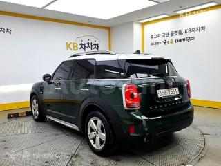 2019 MINI COOPER COUNTRYMAN 1.5 COOPER BASIC - 24