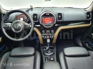 2019 MINI COOPER COUNTRYMAN 1.5 COOPER BASIC - 5