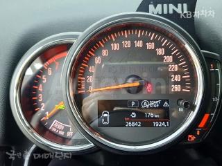 2019 MINI COOPER COUNTRYMAN 1.5 COOPER BASIC - 7