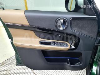 2019 MINI COOPER COUNTRYMAN 1.5 COOPER BASIC - 8