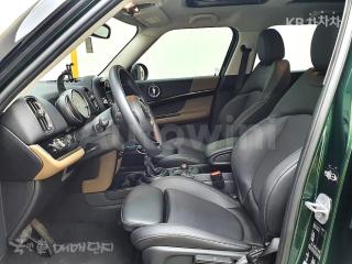 2019 MINI COOPER COUNTRYMAN 1.5 COOPER BASIC - 9