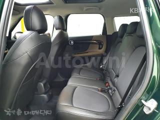 2019 MINI COOPER COUNTRYMAN 1.5 COOPER BASIC - 10