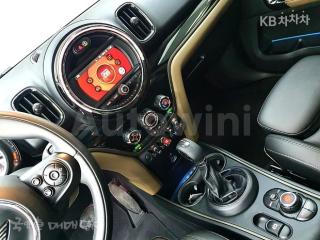 2019 MINI COOPER COUNTRYMAN 1.5 COOPER BASIC - 11