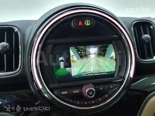 2019 MINI COOPER COUNTRYMAN 1.5 COOPER BASIC - 12