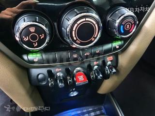 2019 MINI COOPER COUNTRYMAN 1.5 COOPER BASIC - 13